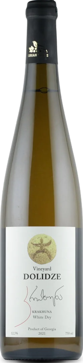 Krakhuna