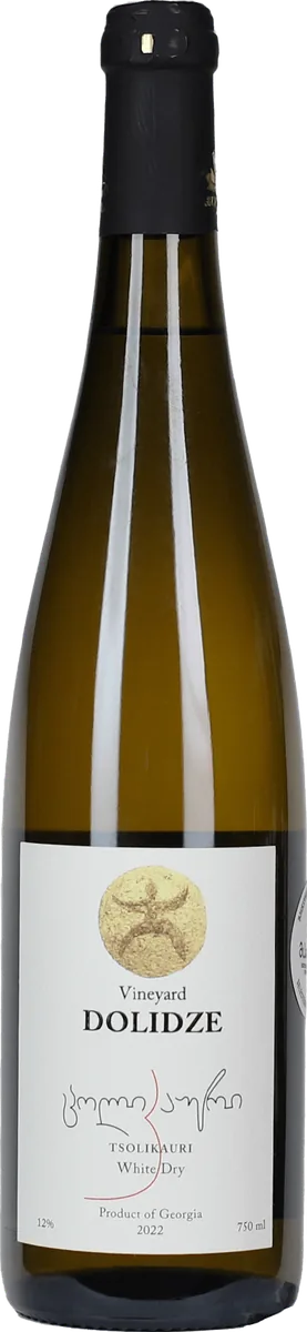 Tsolikauri