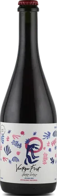 Petnat Rose Brut