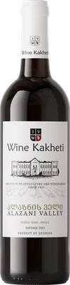 Alazani Valley White