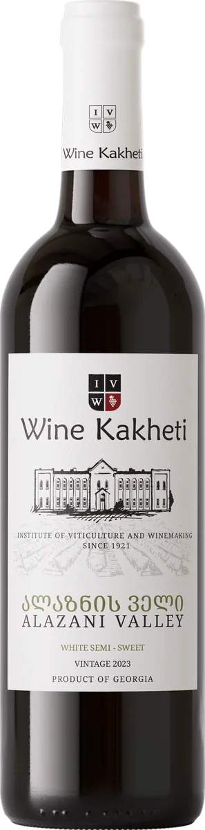 Alazani Valley White