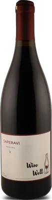 Saperavi