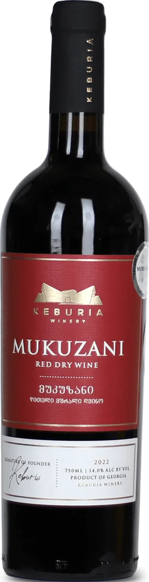Mukuzani