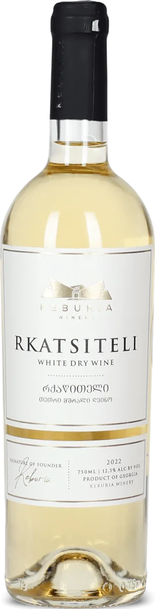 Rkatsiteli