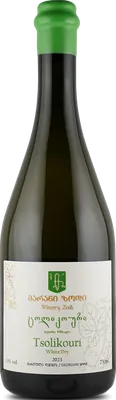 Tsolikouri