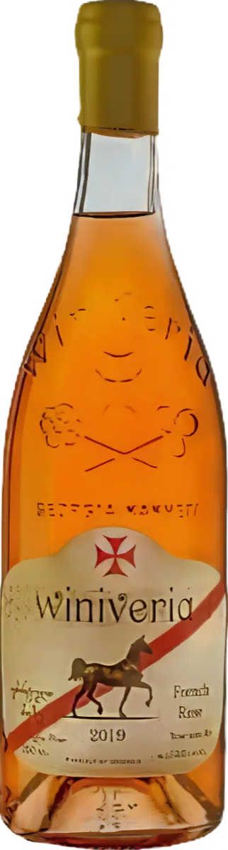 French Rosé