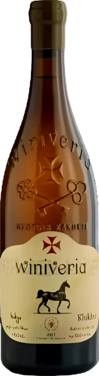 Khikhvi Qvevri