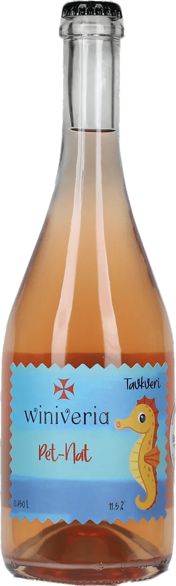 Petnat Tavkveri